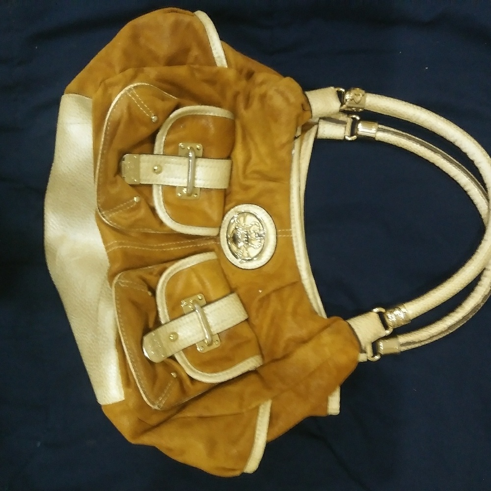 Kathy Von Zeeland bag